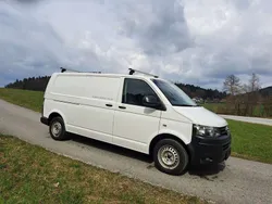 Weiß Gebraucht 2015 VW T5 Van | € 14.300 (Superpreis)