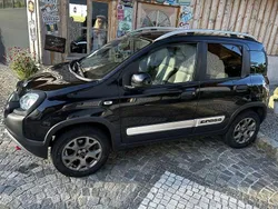 Gebraucht 2015 Fiat Panda Cross Cross Kleinwagen | € 6.900 (Fairer Preis)