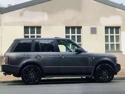 Gebraucht 2002 Land Rover Range Rover Vogue SUV | € 13.500