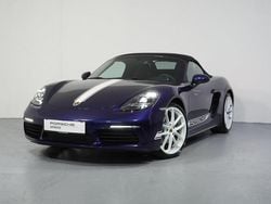 Gebraucht 2025 Porsche Boxster Edition Cabrio | € 89.718