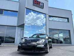 Schwarz Gebraucht 1999 Porsche 911 Carrera Cabriolet Cabrio | € 24.996