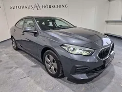 Grau Gebraucht 2020 BMW 216 Advantage Coupé | € 20.499 (Fairer Preis)