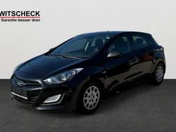 Gebraucht 2013 Hyundai i30 | € 3.990 (Guter Preis)