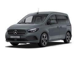 Magnetitgrau Gebraucht 2025 Mercedes 180 Limousine | € 29.990 (Superpreis)