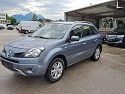 Grau Gebraucht 2009 Renault Koleos Dynamique SUV | € 6.790