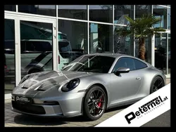 Silber Gebraucht 2023 Porsche 911 GT3 Coupé | € 299.911