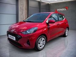Dragon red Gebraucht 2025 Hyundai i10 GO! Kleinwagen | € 18.080 (Guter Preis)