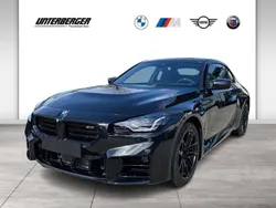 Schwarz Neu 2025 BMW M2 Coupé | € 88.480 (Etwas zu teuer)