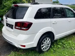 Gebraucht 2014 Fiat Freemont Lounge SUV | € 5.500