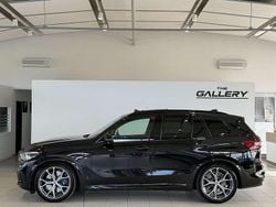 Schwarz Gebraucht 2019 BMW X5 M Sport SUV | € 61.990