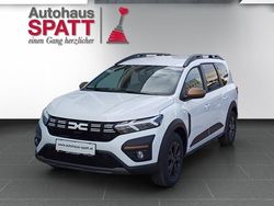 Weiß Neu 2025 Dacia Jogger Expression Van / Kleinbus | € 27.236 (Teuer)