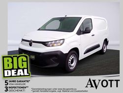 Weiß Neu 2025 Citroën Berlingo Van / Kleinbus | € 25.080 (Fairer Preis)