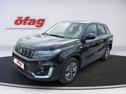 Schwarz Gebraucht 2023 Suzuki Vitara SUV | € 19.980 (Guter Preis)