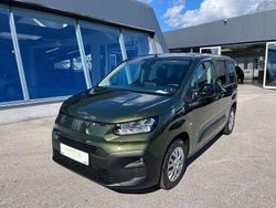 Grün Neu 2025 Fiat Doblò Tech Van / Kleinbus | € 29.880 (Superpreis)