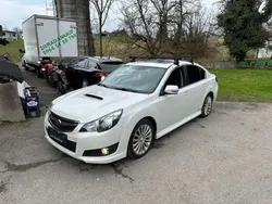 Gebraucht 2010 Subaru Legacy Sport Limousine | € 1.400