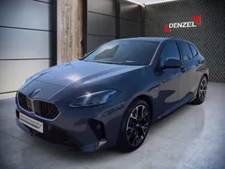 Storm bay metallic Neu 2024 BMW 120 M Sport Kleinwagen | € 49.990 (Fairer Preis)