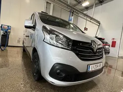 Gebraucht 2018 Renault Trafic Van | € 19.950 (Teuer)