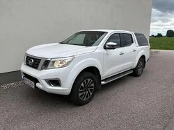 Weiß Gebraucht 2017 Nissan Navara Abholung | € 19.500 (Guter Preis)