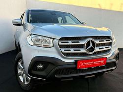 Grau Gebraucht 2019 Mercedes 350 Progressive SUV | € 32.000