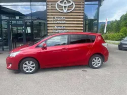 Rot Gebraucht 2014 Toyota Verso Active Van / Kleinbus | € 10.490 (Fairer Preis)