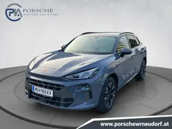 Hellgrau normal Gebraucht 2025 Cupra Terramar SUV | € 39.990 (Guter Preis)