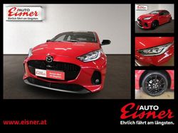 Formal red Neu 2025 Mazda 2 Homura-Line Kleinwagen | € 27.840 (Etwas zu teuer)