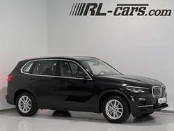 Schwarz Gebraucht 2020 BMW X5 SUV | € 51.990 (Superpreis)