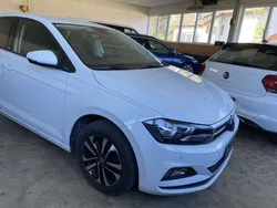Weiß Gebraucht 2021 VW Polo United Kleinwagen | € 16.500 (Fairer Preis)