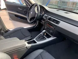 Grau Gebraucht 2009 BMW 320 Kombi | € 5.000 (Superpreis)
