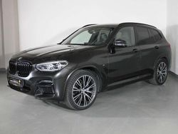 Grau Gebraucht 2020 BMW X3 SUV | € 35.900 (Guter Preis)
