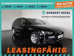 Schwarz Gebraucht 2023 Audi A4 Comfort Kombi | € 27.370 (Fairer Preis)