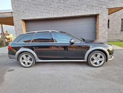 Schwarz Gebraucht 2012 Audi A4 Allroad Design Kombi | € 14.500 (Superpreis)