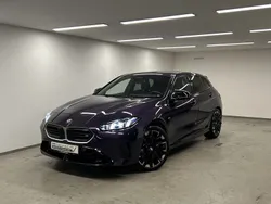 Violet Gebraucht 2024 BMW M135 Kleinwagen | € 47.850