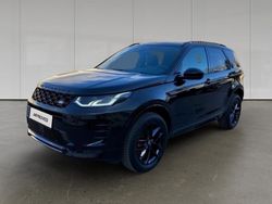 Santorini black Gebraucht 2025 Land Rover Discovery 5 SE Dynamic SUV | € 66.490 (Teuer)