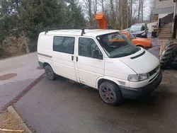 Weiß Gebraucht 2000 VW T4 Van | € 4.000 (Superpreis)