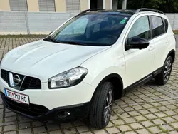 Weiß Gebraucht 2014 Nissan Qashqai Acenta SUV | € 9.200 (Guter Preis)