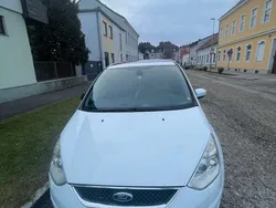 Gebraucht 2008 Ford Galaxy Titanium Van / Kleinbus | € 3.300 (Guter Preis)