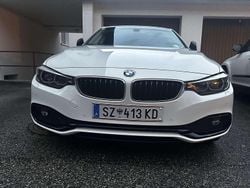Gebraucht 2018 BMW 420 Gran Coupé Sport Line Coupé | € 23.900 (Fairer Preis)