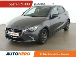 Grau Gebraucht 2019 Mazda 2 Takumi-Line Limousine | € 12.990 (Fairer Preis)
