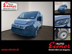 Neu 2025 Fiat Ducato Van | € 36.857 (Teuer)
