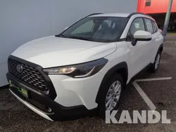 Neu 2024 Toyota Corolla Cross Active SUV | € 30.890 (Guter Preis)