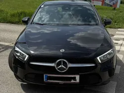 Gebraucht 2021 Mercedes A160 Style Limousine | € 18.500 (Superpreis)