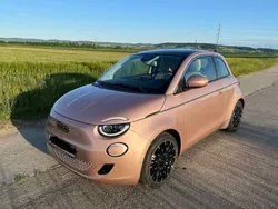 Bronze Gebraucht 2021 Fiat 500e Limousine | € 18.000 (Guter Preis)