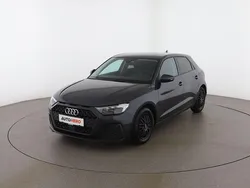 Grau Gebraucht 2021 Audi A1 Kleinwagen | € 23.990 (Fairer Preis)