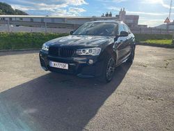 Schwarz Gebraucht 2014 BMW X4 M Sport SUV | € 22.500 (Fairer Preis)