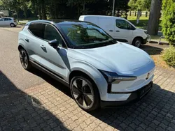 Blau Gebraucht 2024 Volvo EX30 Performance SUV | € 37.390 (Superpreis)