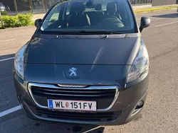 Gebraucht 2014 Peugeot 5008 Allure Van / Kleinbus | € 6.300 (Superpreis)