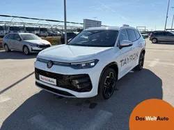 VW Tayron