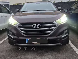 Gebraucht 2018 Hyundai Tucson SUV | € 17.500 (Guter Preis)