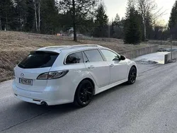 Gebraucht 2011 Mazda 6 Inclusive Kombi | € 5.799 (Superpreis)
